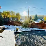 Le Hygge Gerardmer-spa * Anould