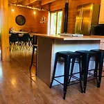 Le Hygge Gerardmer-spa