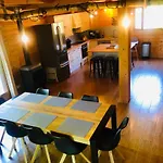 Le Hygge Gerardmer-spa 木屋 Anould