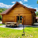 Le Hygge Gerardmer-spa