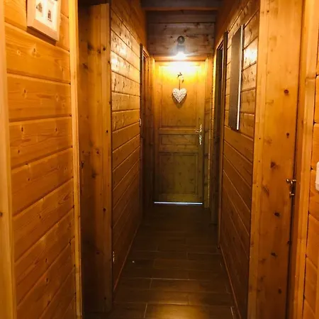 Le Hygge Gerardmer-spa
