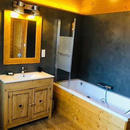 Le Hygge Gerardmer-spa