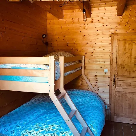 Le Hygge Gerardmer-spa * Anould