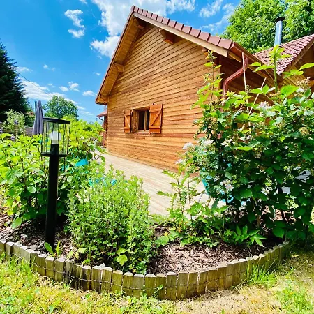 Le Hygge Gérardmer-spa