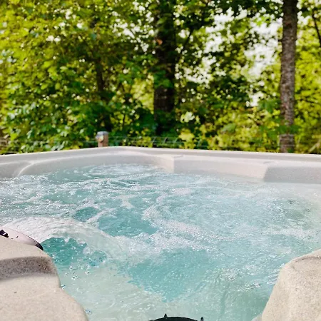 Le Hygge Gerardmer-spa *