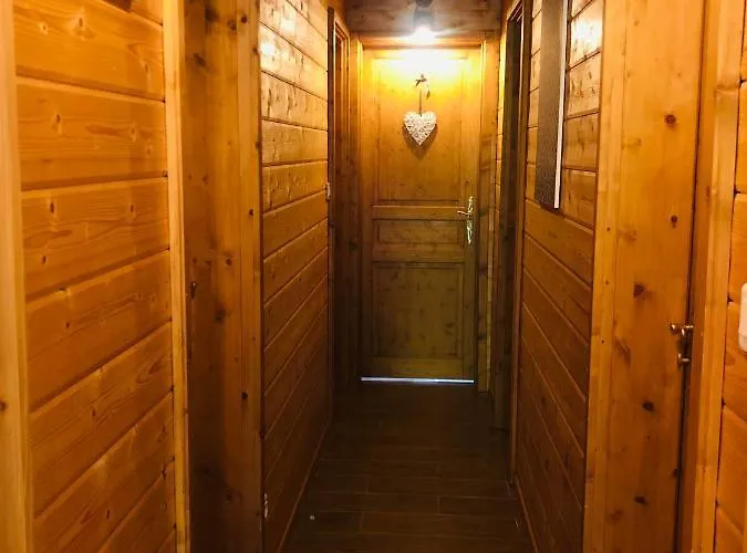 Le Hygge Gérardmer-spa