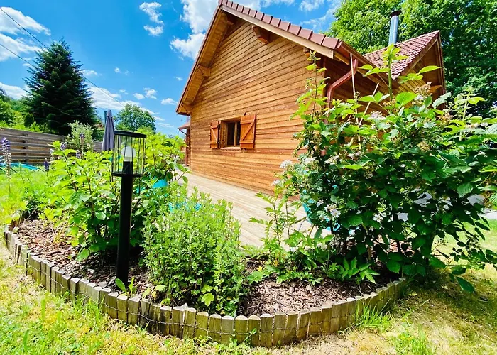 Le Hygge Gerardmer-spa