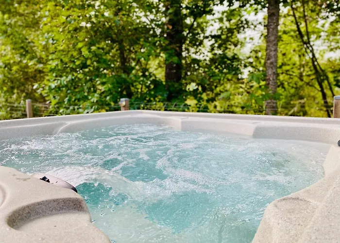 Le Hygge Gérardmer-spa *